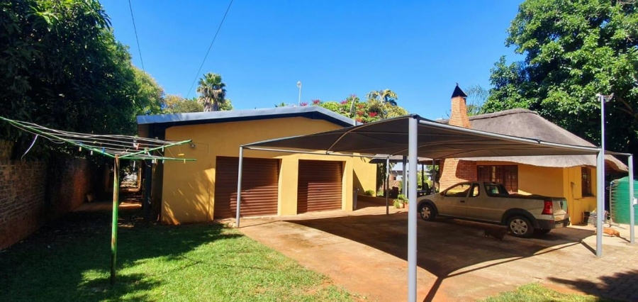 4 Bedroom Property for Sale in Louis Trichardt Limpopo