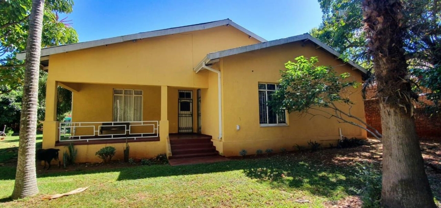 4 Bedroom Property for Sale in Louis Trichardt Limpopo