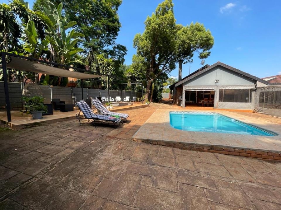 5 Bedroom Property for Sale in Louis Trichardt Limpopo