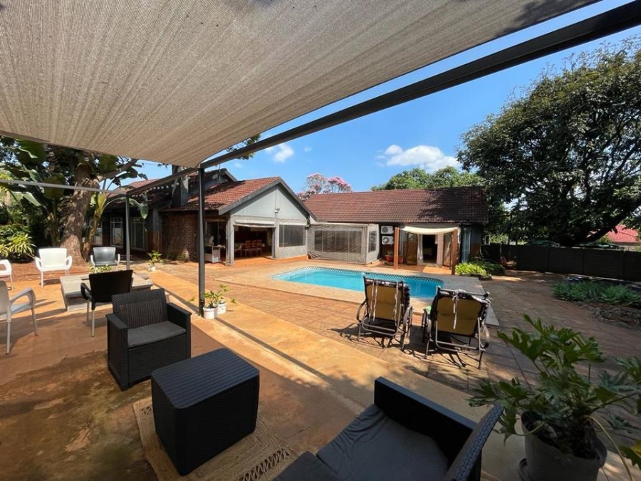 5 Bedroom Property for Sale in Louis Trichardt Limpopo