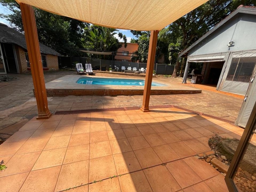 5 Bedroom Property for Sale in Louis Trichardt Limpopo