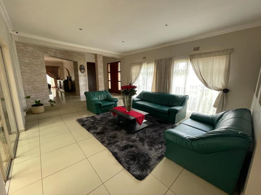 5 Bedroom Property for Sale in Louis Trichardt Limpopo