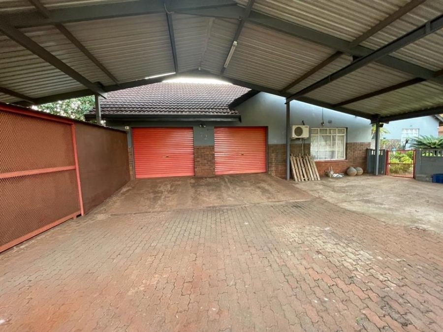 5 Bedroom Property for Sale in Louis Trichardt Limpopo