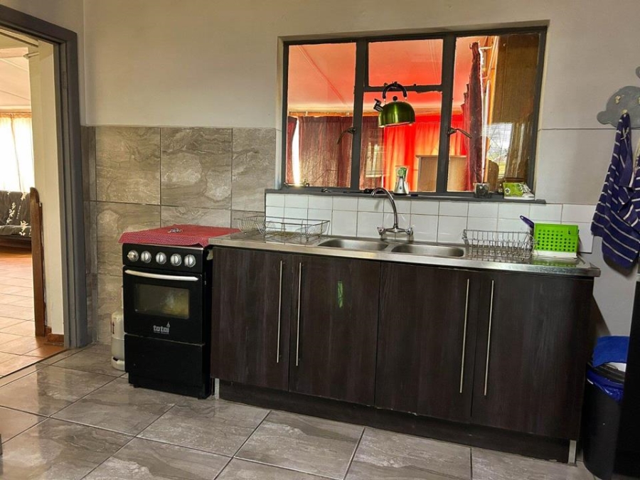 2 Bedroom Property for Sale in Louis Trichardt Limpopo