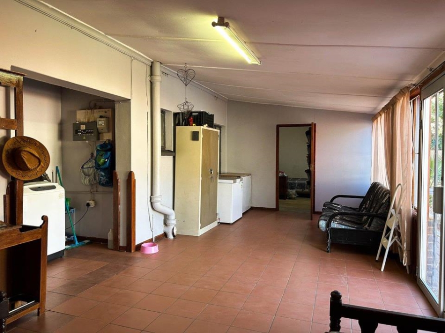 2 Bedroom Property for Sale in Louis Trichardt Limpopo