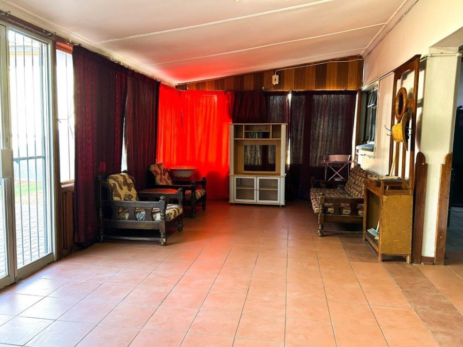 2 Bedroom Property for Sale in Louis Trichardt Limpopo