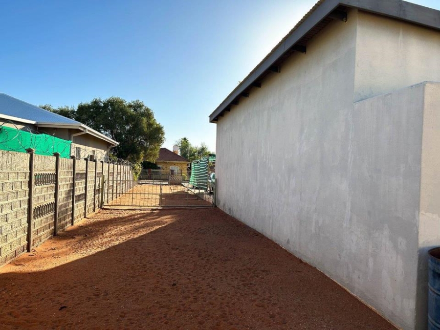 2 Bedroom Property for Sale in Louis Trichardt Limpopo