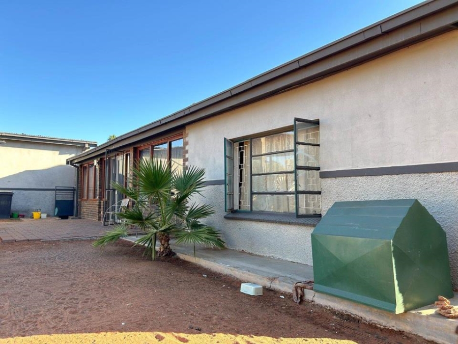 2 Bedroom Property for Sale in Louis Trichardt Limpopo