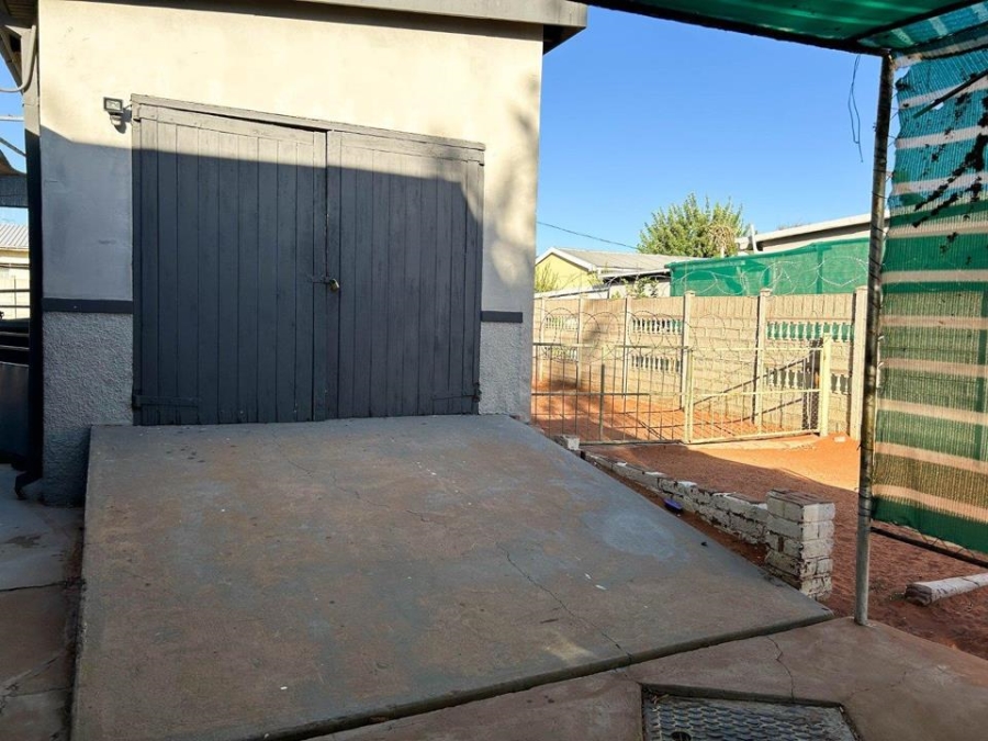 2 Bedroom Property for Sale in Louis Trichardt Limpopo