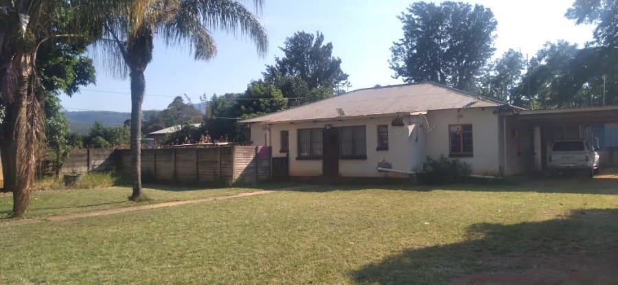 2 Bedroom Property for Sale in Louis Trichardt Limpopo