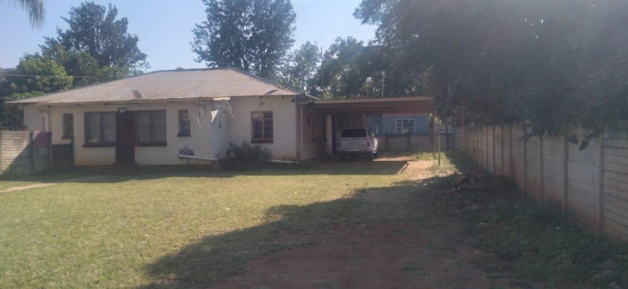 2 Bedroom Property for Sale in Louis Trichardt Limpopo