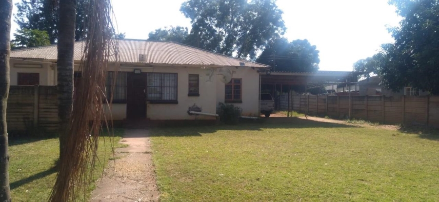 2 Bedroom Property for Sale in Louis Trichardt Limpopo