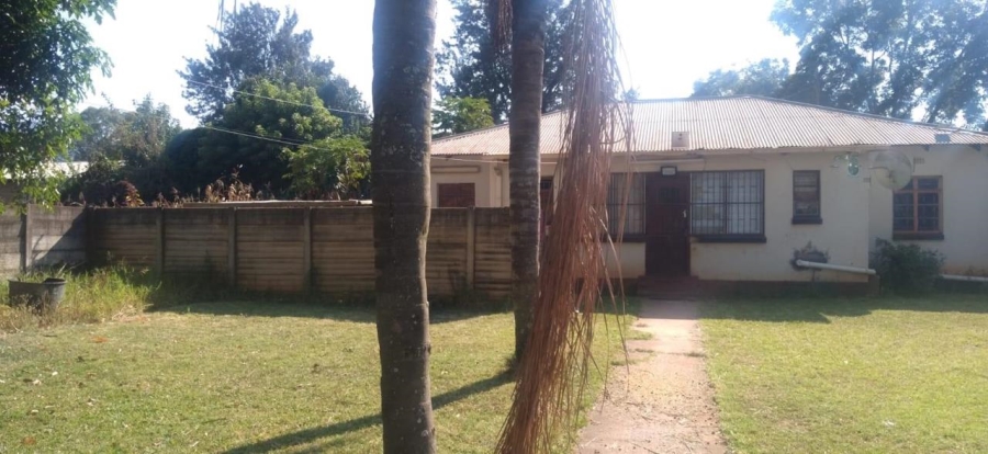 2 Bedroom Property for Sale in Louis Trichardt Limpopo