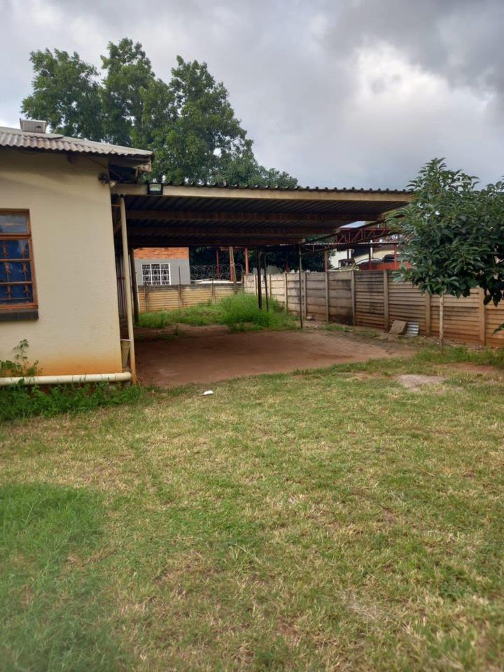 2 Bedroom Property for Sale in Louis Trichardt Limpopo