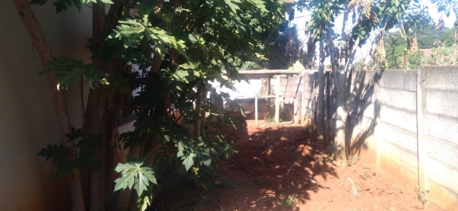 2 Bedroom Property for Sale in Louis Trichardt Limpopo