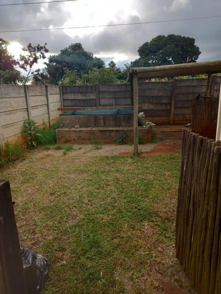 2 Bedroom Property for Sale in Louis Trichardt Limpopo