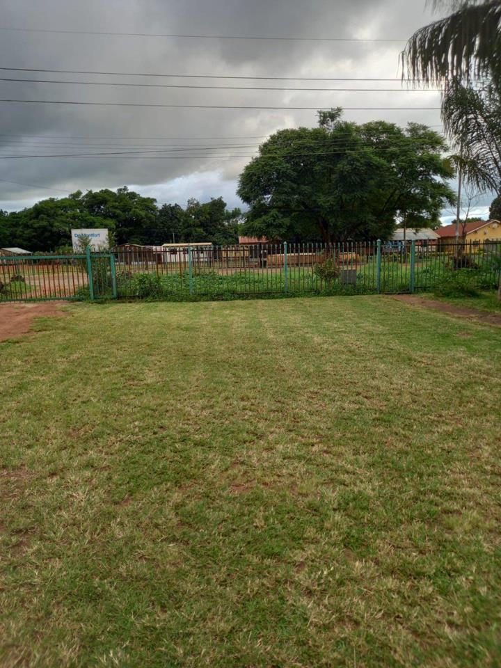 2 Bedroom Property for Sale in Louis Trichardt Limpopo