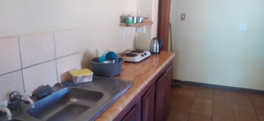 2 Bedroom Property for Sale in Louis Trichardt Limpopo