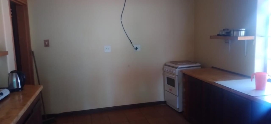 2 Bedroom Property for Sale in Louis Trichardt Limpopo