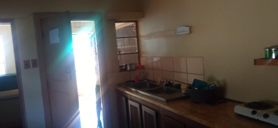 2 Bedroom Property for Sale in Louis Trichardt Limpopo