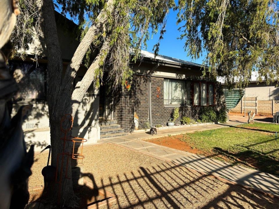 2 Bedroom Property for Sale in Louis Trichardt Limpopo