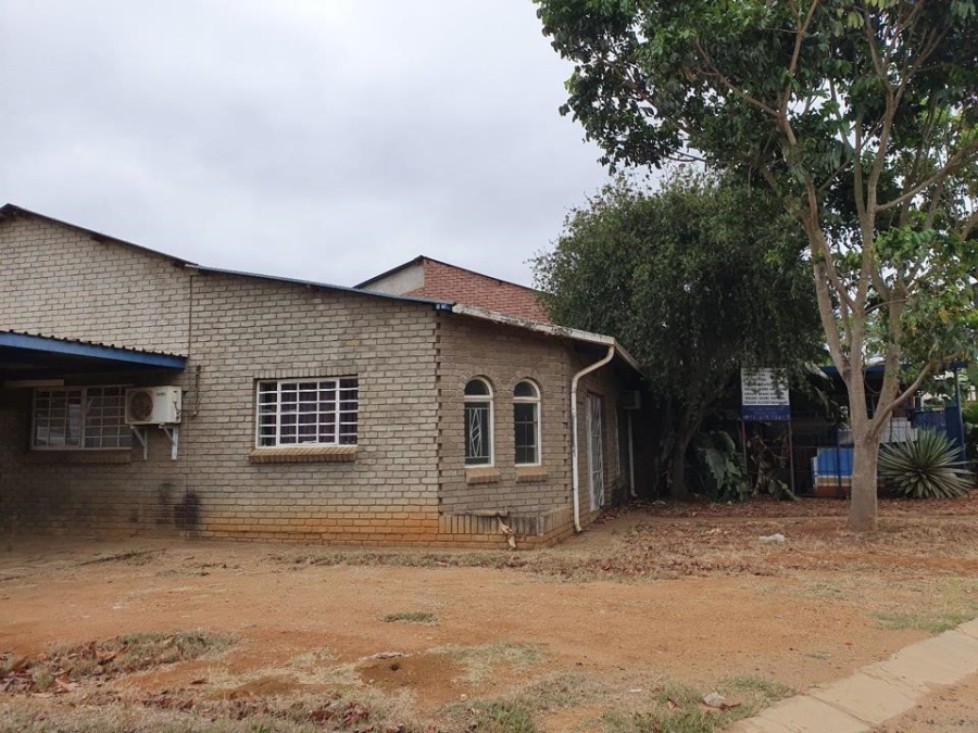 0 Bedroom Property for Sale in Louis Trichardt Limpopo