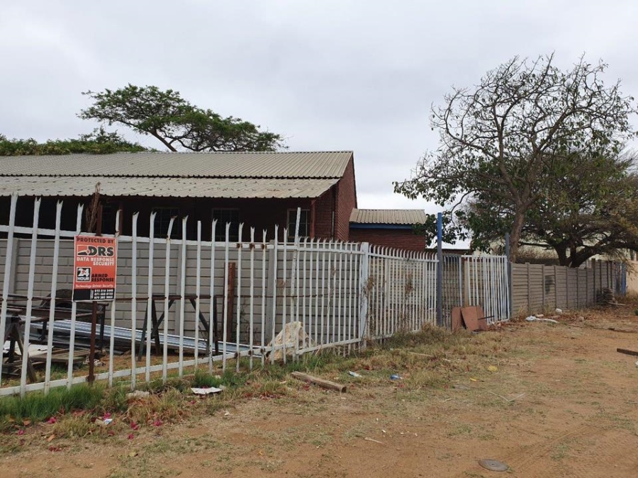 0 Bedroom Property for Sale in Louis Trichardt Limpopo