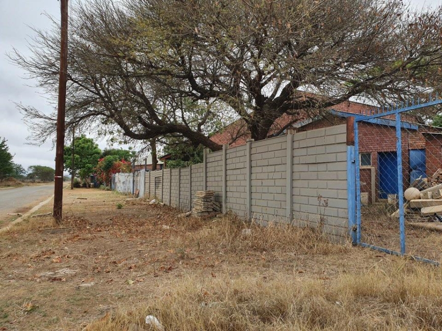 0 Bedroom Property for Sale in Louis Trichardt Limpopo