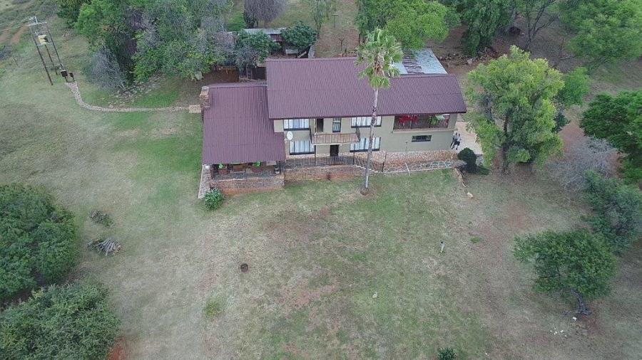 0 Bedroom Property for Sale in Ohrigstad Limpopo