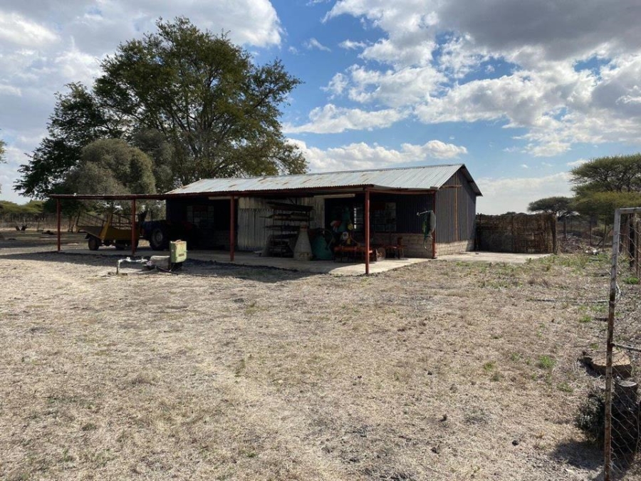 0 Bedroom Property for Sale in Radium Limpopo