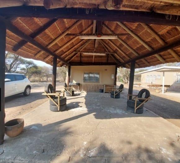 0 Bedroom Property for Sale in Radium Limpopo