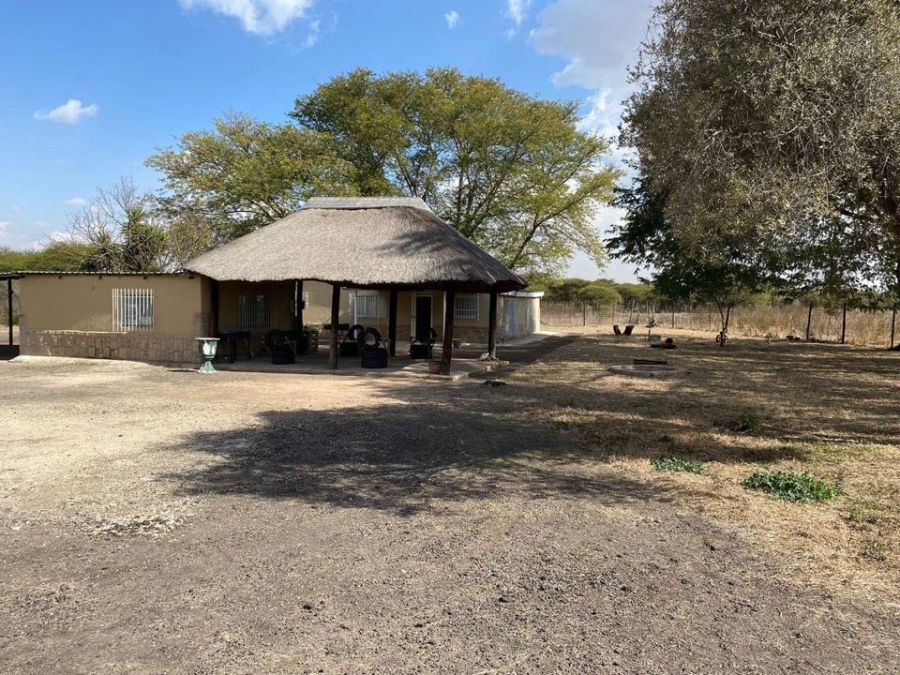 0 Bedroom Property for Sale in Radium Limpopo