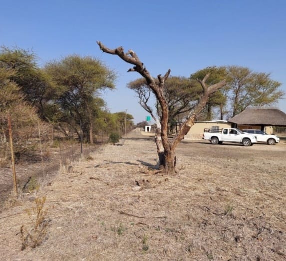 0 Bedroom Property for Sale in Radium Limpopo