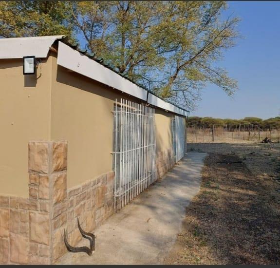 0 Bedroom Property for Sale in Radium Limpopo