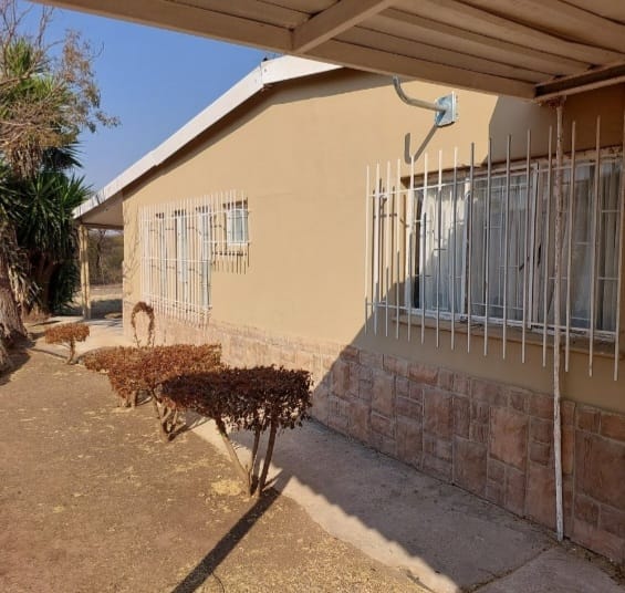 0 Bedroom Property for Sale in Radium Limpopo