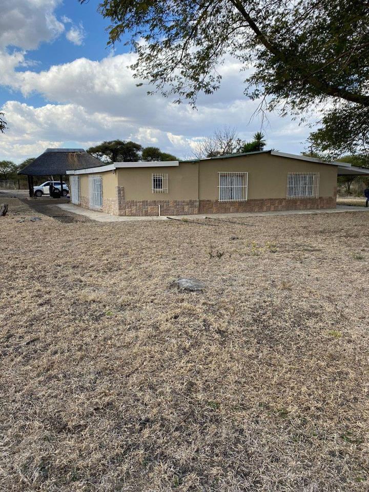 0 Bedroom Property for Sale in Radium Limpopo