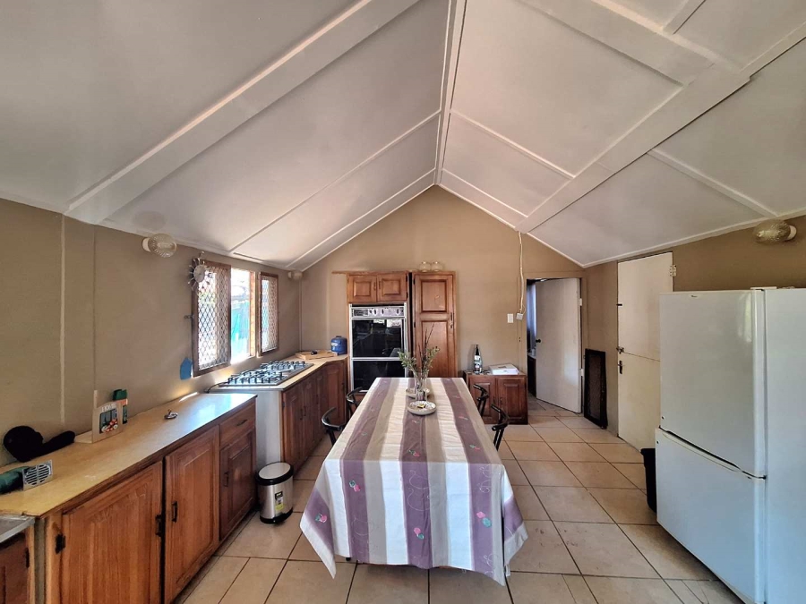 1 Bedroom Property for Sale in Leeupoort Limpopo