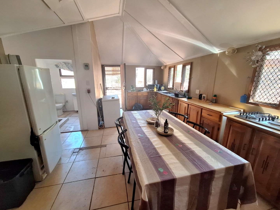 1 Bedroom Property for Sale in Leeupoort Limpopo