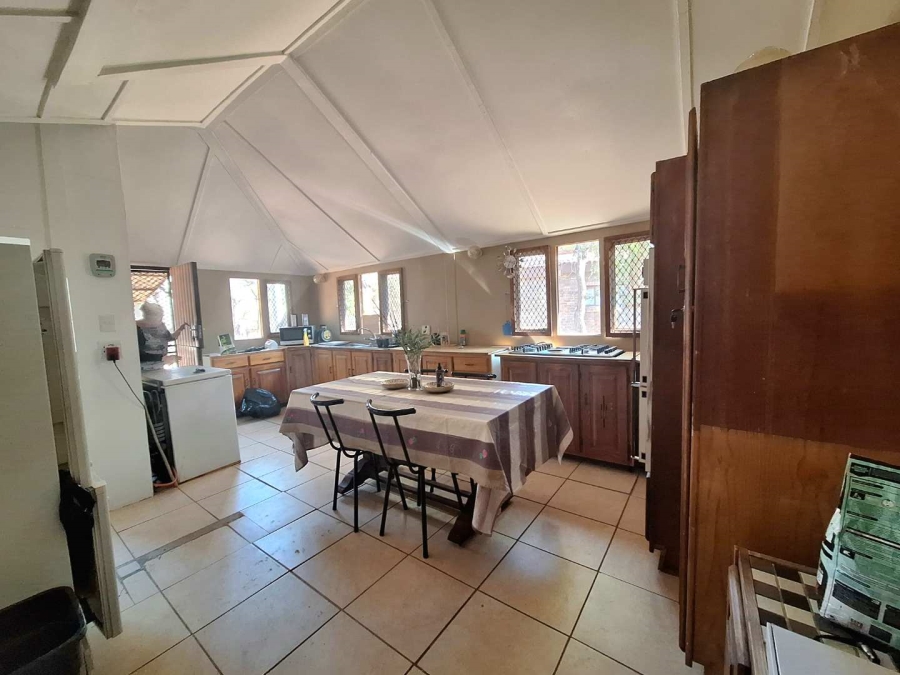 1 Bedroom Property for Sale in Leeupoort Limpopo