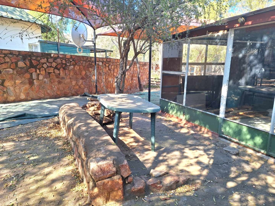 1 Bedroom Property for Sale in Leeupoort Limpopo