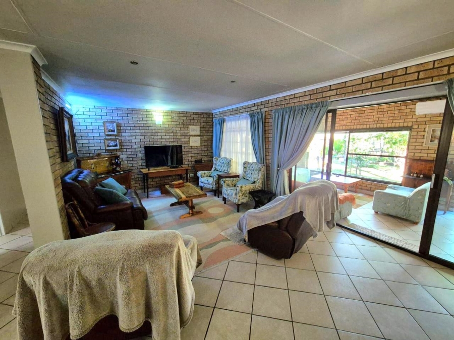 3 Bedroom Property for Sale in Leeupoort Limpopo