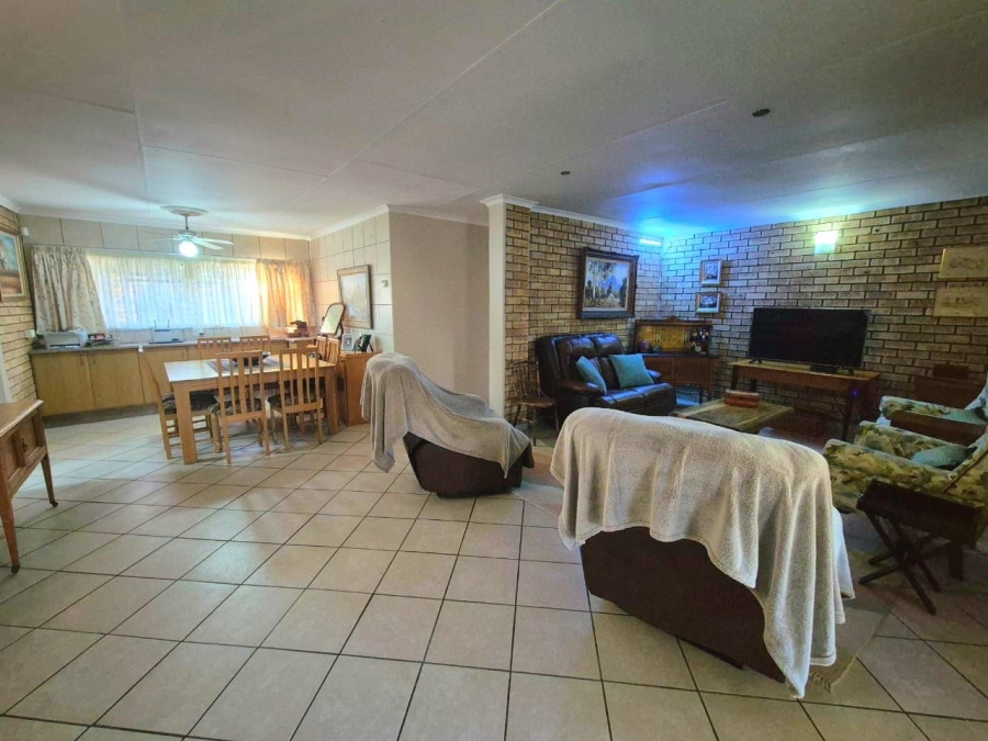 3 Bedroom Property for Sale in Leeupoort Limpopo