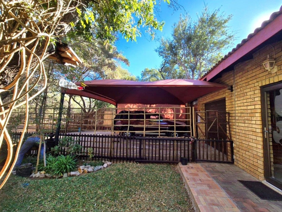 3 Bedroom Property for Sale in Leeupoort Limpopo