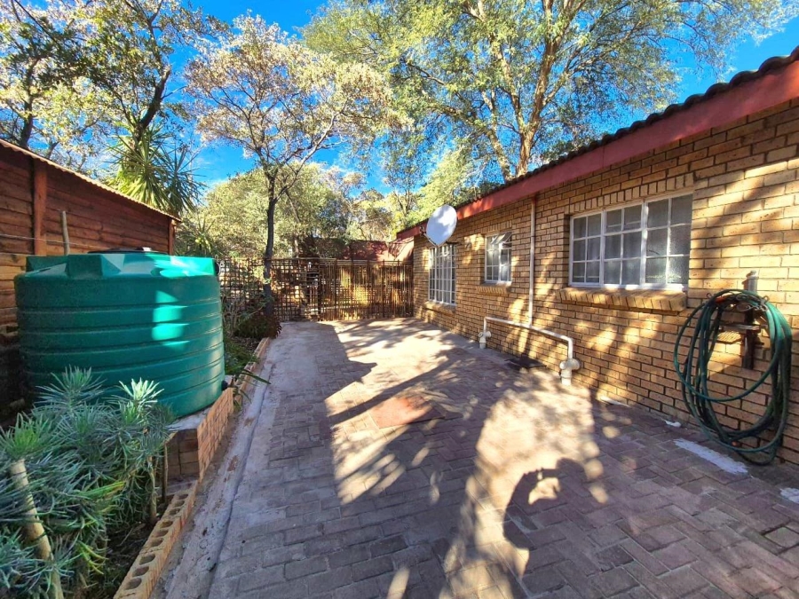 3 Bedroom Property for Sale in Leeupoort Limpopo