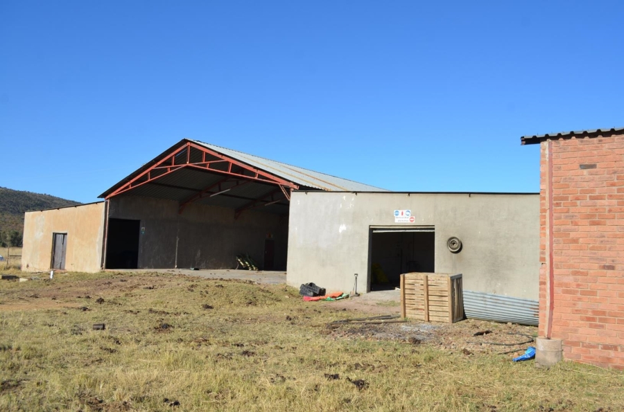 0 Bedroom Property for Sale in Modimolle Rural Limpopo