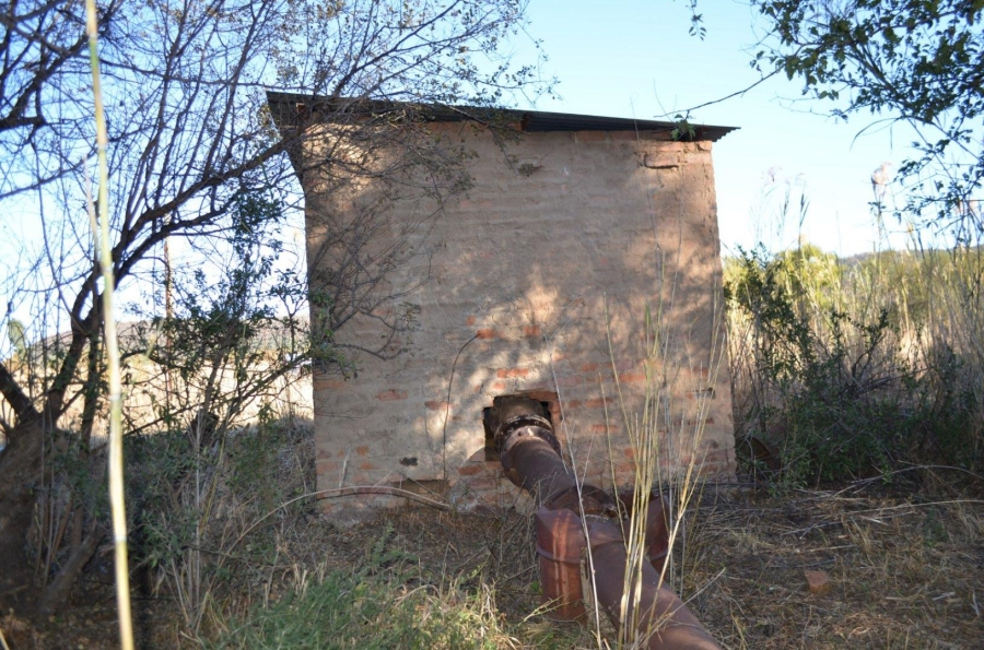 0 Bedroom Property for Sale in Modimolle Rural Limpopo