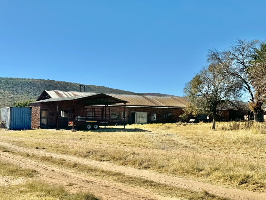 0 Bedroom Property for Sale in Modimolle Rural Limpopo