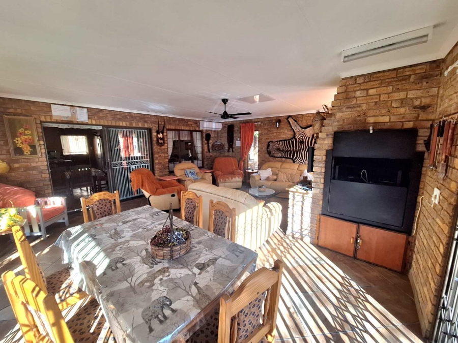 3 Bedroom Property for Sale in Leeupoort Limpopo