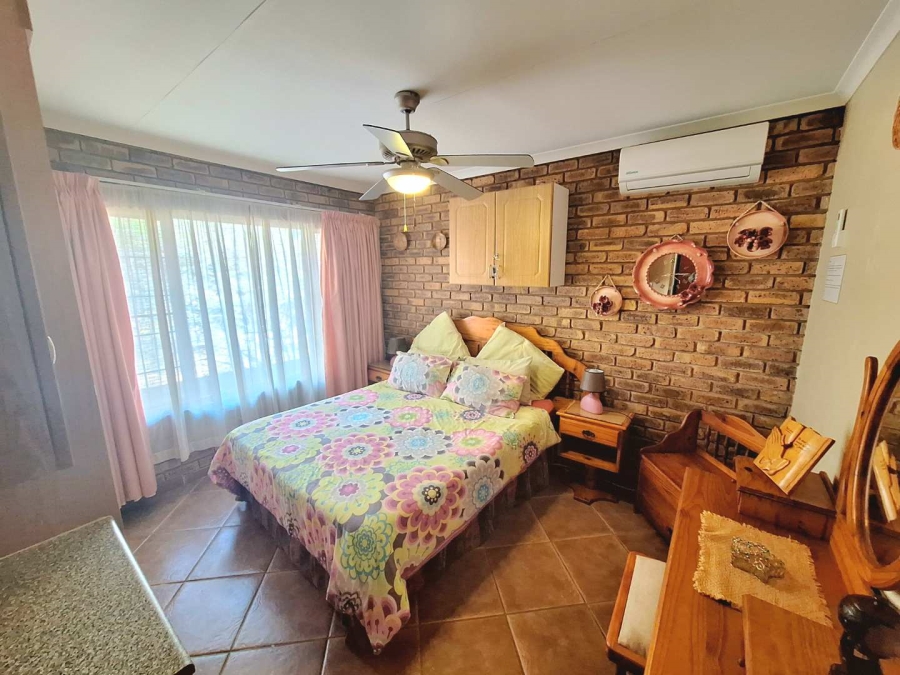 3 Bedroom Property for Sale in Leeupoort Limpopo