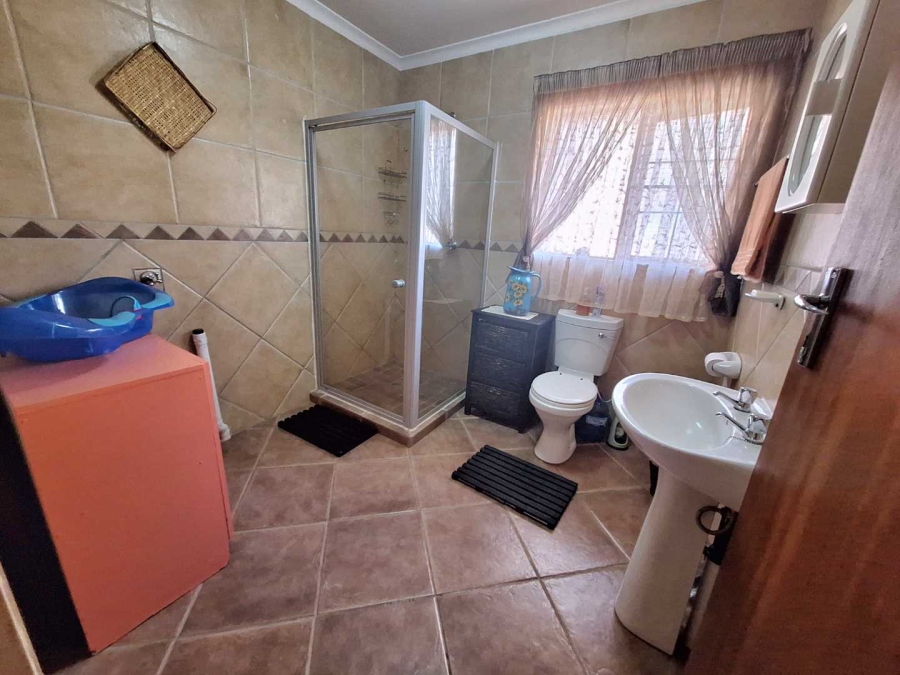 3 Bedroom Property for Sale in Leeupoort Limpopo